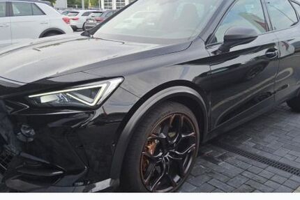 Cupra Formentor 47.450 km 37.190 &euro; Wolfsburg 38440