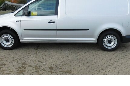 VW Caddy Maxi Abt-e Elektrik DSG Automatik Navi 13.300 km 13.690 € Vordorf 38533