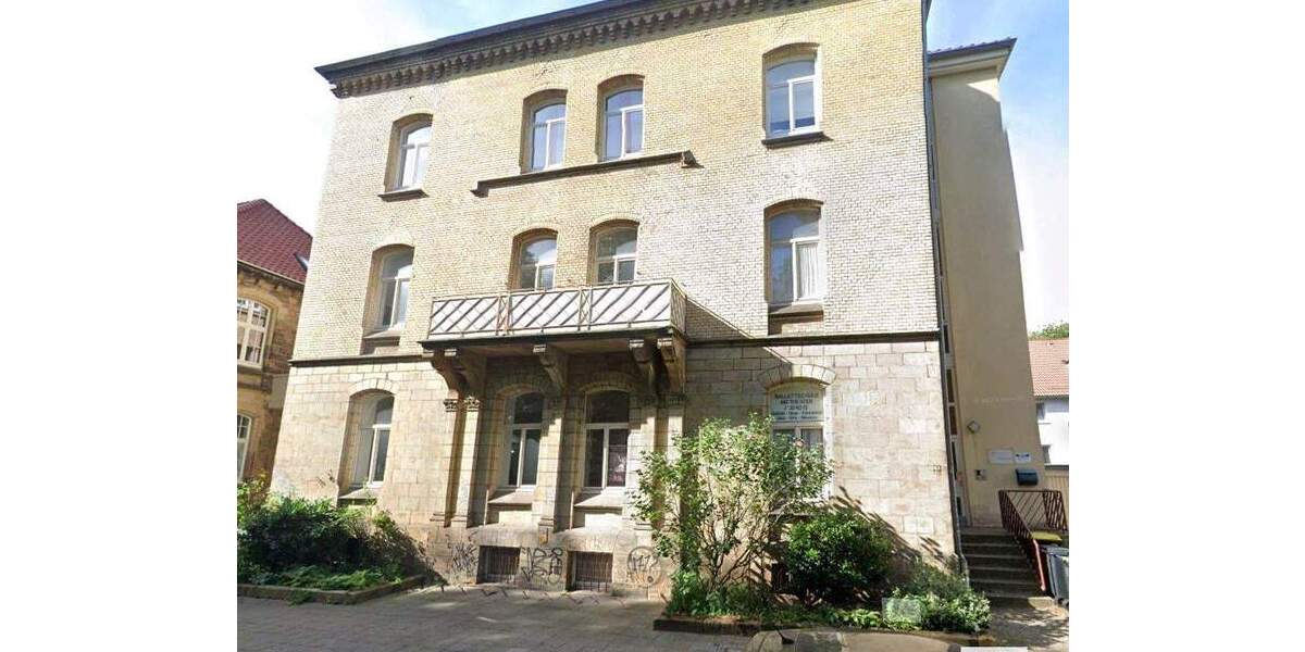Etagenwohnung Braunschweig Innenstadt - 4 Zimmer, 125 m&sup2;, 399.000&euro; | Angebot:25673508