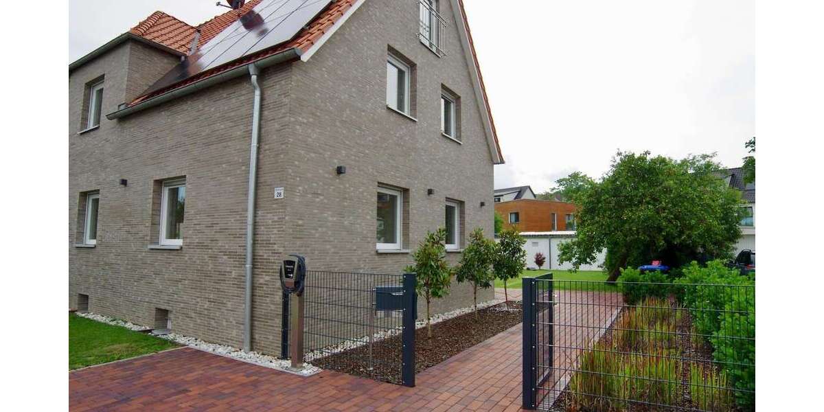 Einfamilienhaus Wolfsburg Köhlerberg - 5 Zimmer, 133 m&sup2;, 1.660&euro; | Angebot:27135573