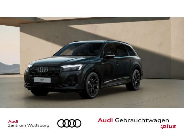 Audi SQ7 8.029 km 99.690 &euro; Wolfsburg 38440