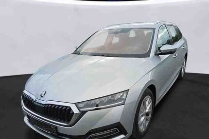 Skoda Octavia 97.958 km 14.290 &euro; Braunschweig 38112