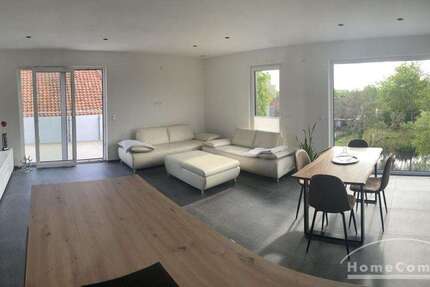 Zimmer Wolfsburg Detmerode - 2 Zimmer, 1.350&euro; | Angebot:25938862