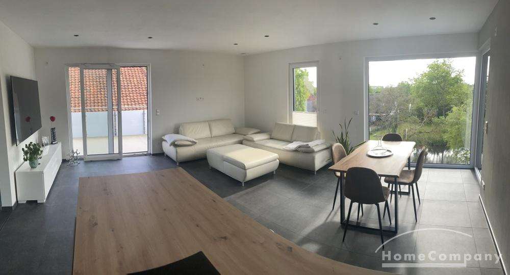 Zimmer Wolfsburg Detmerode - 2 Zimmer, 1.350&euro; | Angebot:25938862