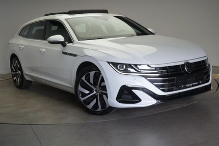 VW Arteon 52.000 km 29.990 &euro; Braunschweig 38110