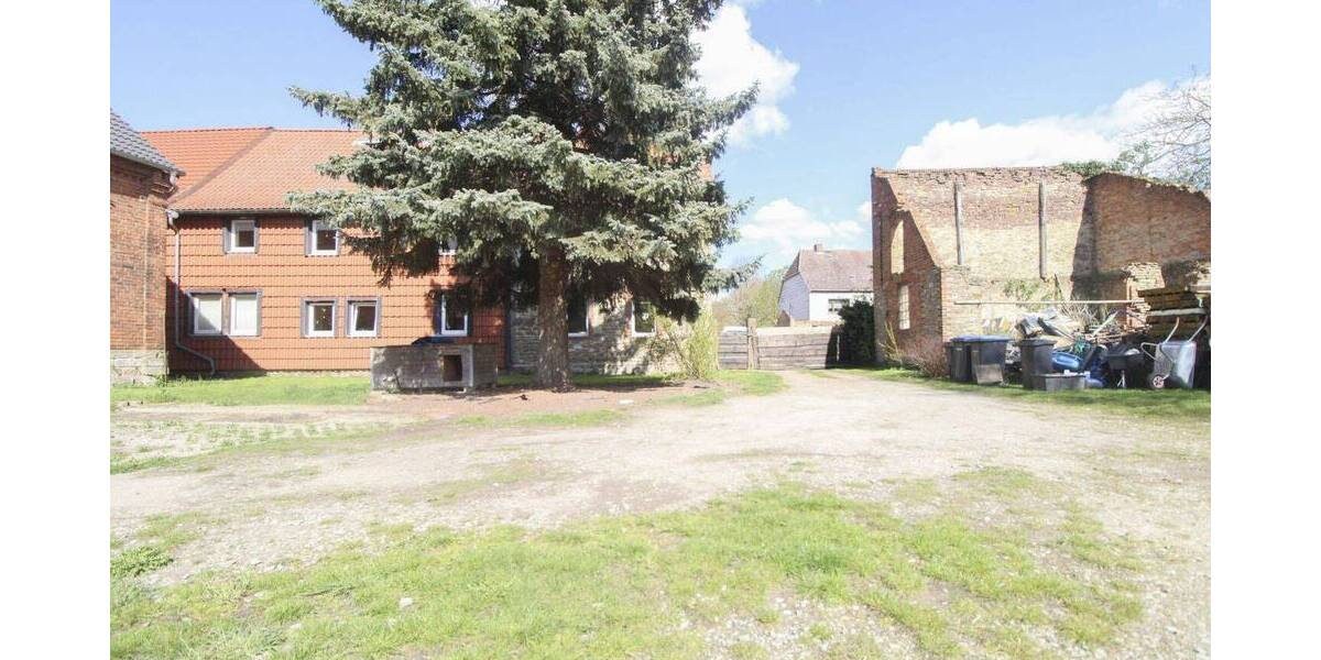 Einfamilienhaus Oebisfelde-Weferlingen Siestedt - 6 Zimmer, 175 m&sup2;, 177.000&euro; | Angebot:26710075