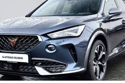 Cupra Formentor 88.750 km 25.275 &euro; Braunschweig 38114