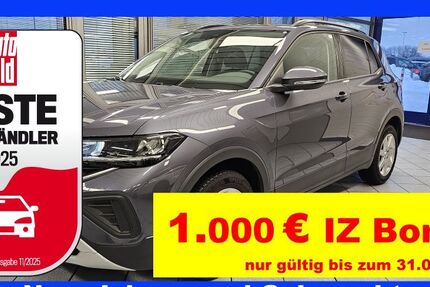 VW T-Cross 28.950 km 20.700 &euro; Wolfsburg-Heiligendorf 38444