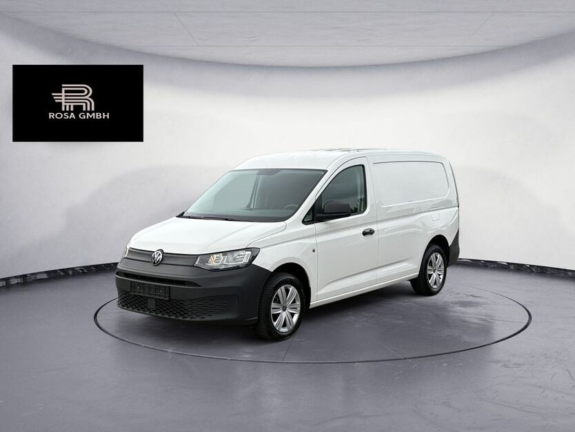 VW Caddy Maxi 50.000 km 22.900 € Braunschweig 38118