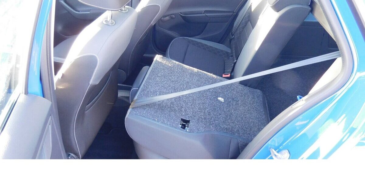 Skoda Fabia 1.0 Ambition TSI BMT DSG Navi Klima 13.000 km 16.990 &euro; Vordorf 38533