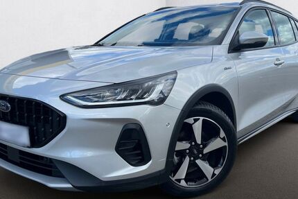 Ford Focus 12.728 km 24.990 € Helmstedt 38350