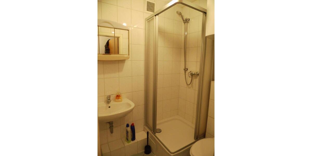 Etagenwohnung Braunschweig - 1 Zimmer, 26 m&sup2;, 370&euro; | Angebot:26183795