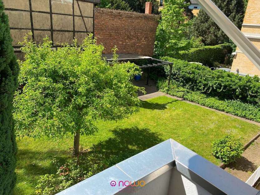 Wohnung zum Kaufen in Braunschweig 395.000 € 100.15 m²