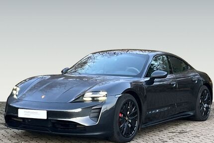 Porsche Taycan 45.549 km 71.840 &euro; Braunschweig 38114