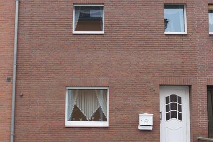 Haus Helmstedt - 4 Zimmer, 100 m&sup2;, 189.000&euro; | Angebot:24839525