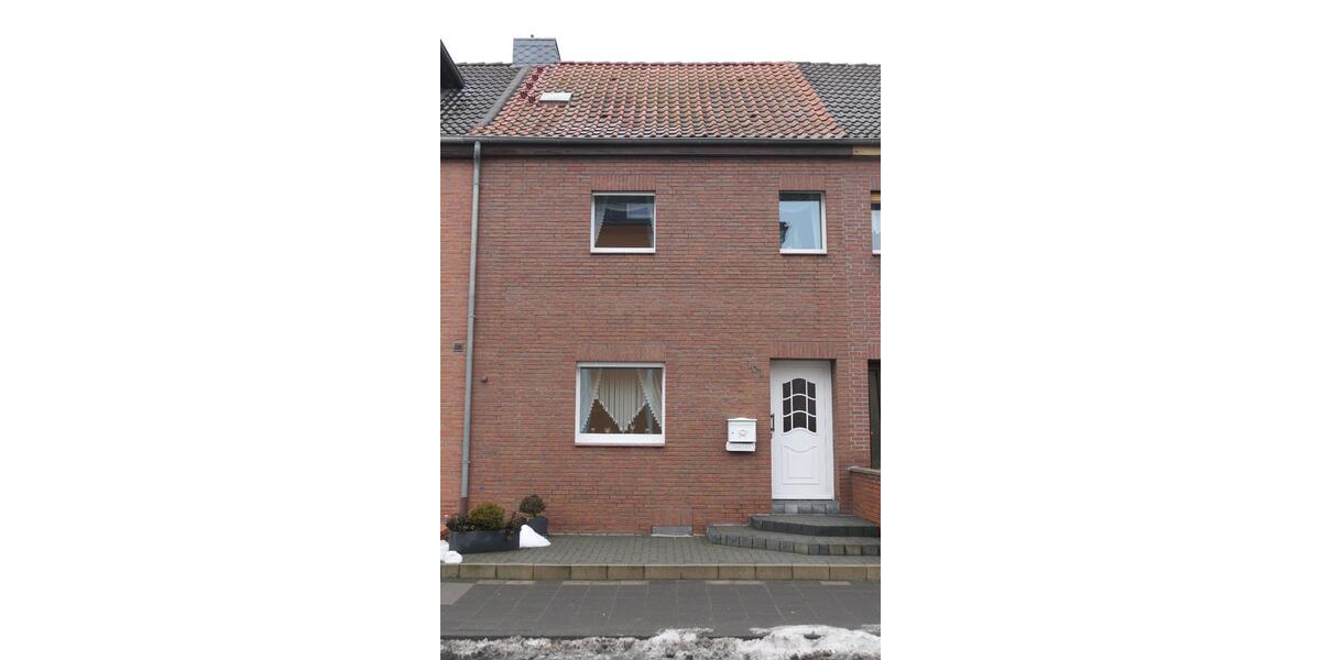 Reihenhaus Helmstedt - 4 Zimmer, 100 m&sup2;, 189.000&euro; | Angebot:24839525