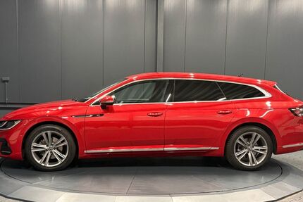VW Arteon 48.000 km 31.890 &euro; Helmstedt 38350