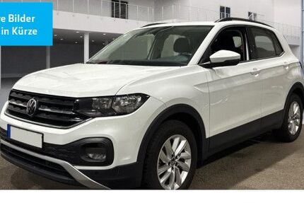 VW T-Cross 28.633 km 17.490 &euro; Wolfsburg 38440