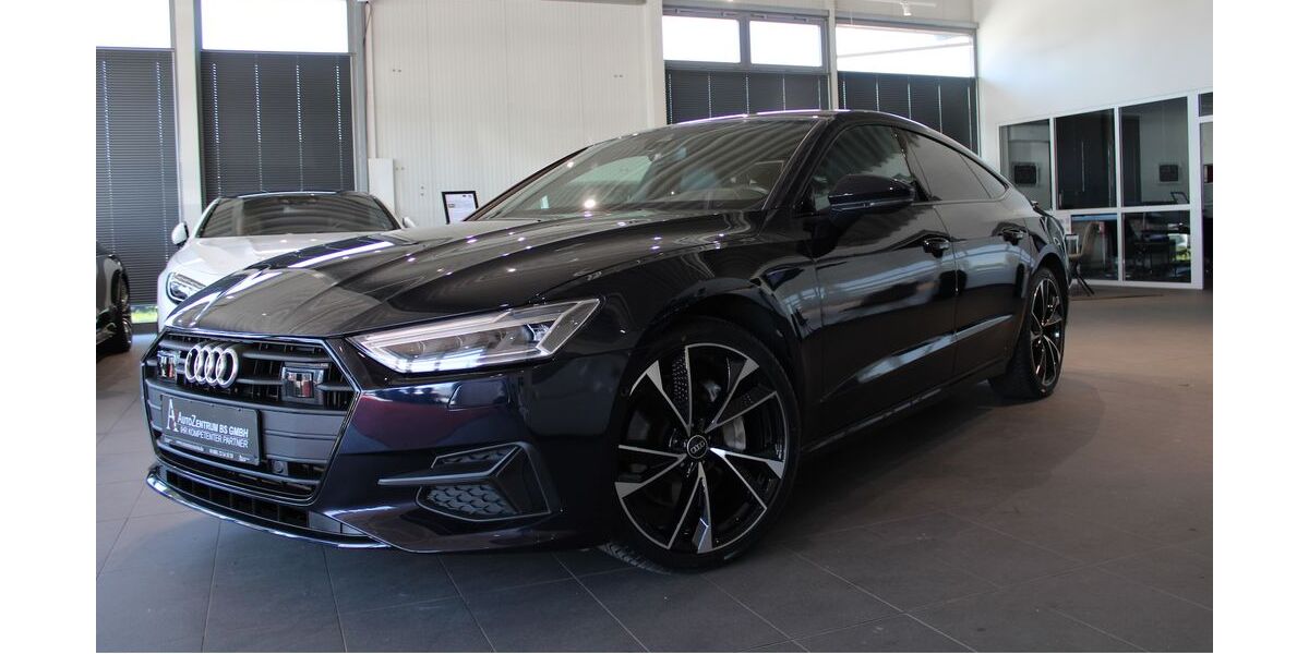 Audi A7 101.140 km 35.999 &euro; Braunschweig 38126