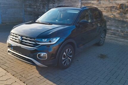 VW T-Cross 50.500 km 22.222 &euro; Rühen 38471
