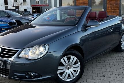 VW Eos 59.990 km 9.990 &euro; Weferlingen 39356
