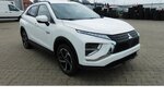 Eclipse Cross PLUG-IN Benzin/Elektro HYBRID Navi