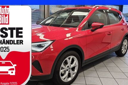 Seat Arona 7.569 km 17.800 € Wolfsburg-Heiligendorf 38444