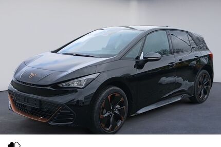 Cupra Born 2.500 km 39.475 &euro; Braunschweig 38114