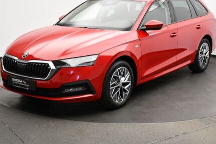 Skoda Octavia 30.100 km 22.990 &euro; Wolfsburg 38440