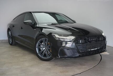 Audi A7 63.000 km 43.990 &euro; Braunschweig 38110