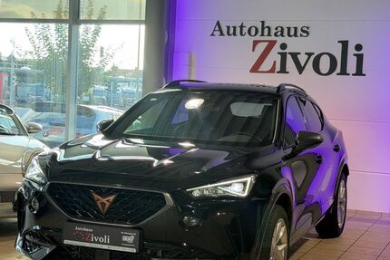 Cupra Formentor 19.118 km 25.990 &euro; Helmstedt 38350