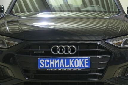 Audi A4 59.870 km 24.500 &euro; Braunschweig 38112