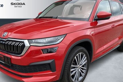 Skoda Kodiaq 53.700 km 30.970 &euro; Wolfsburg 38446