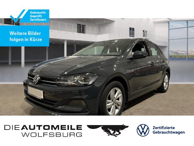 VW Polo 24.237 km 12.890 € Wolfsburg 38440