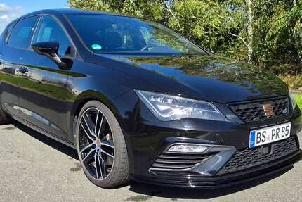 Seat Leon 52.500 km 22.499 &euro; Braunschweig, Stadt 38108