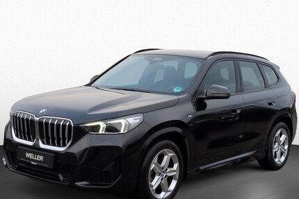 BMW X1 20.413 km 45.590 &euro; Braunschweig 38112