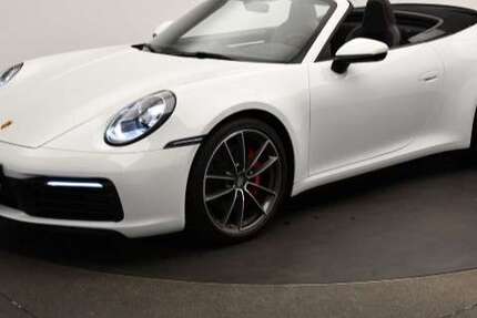 Porsche 911 27.600 km 129.690 &euro; Wolfsburg 38440