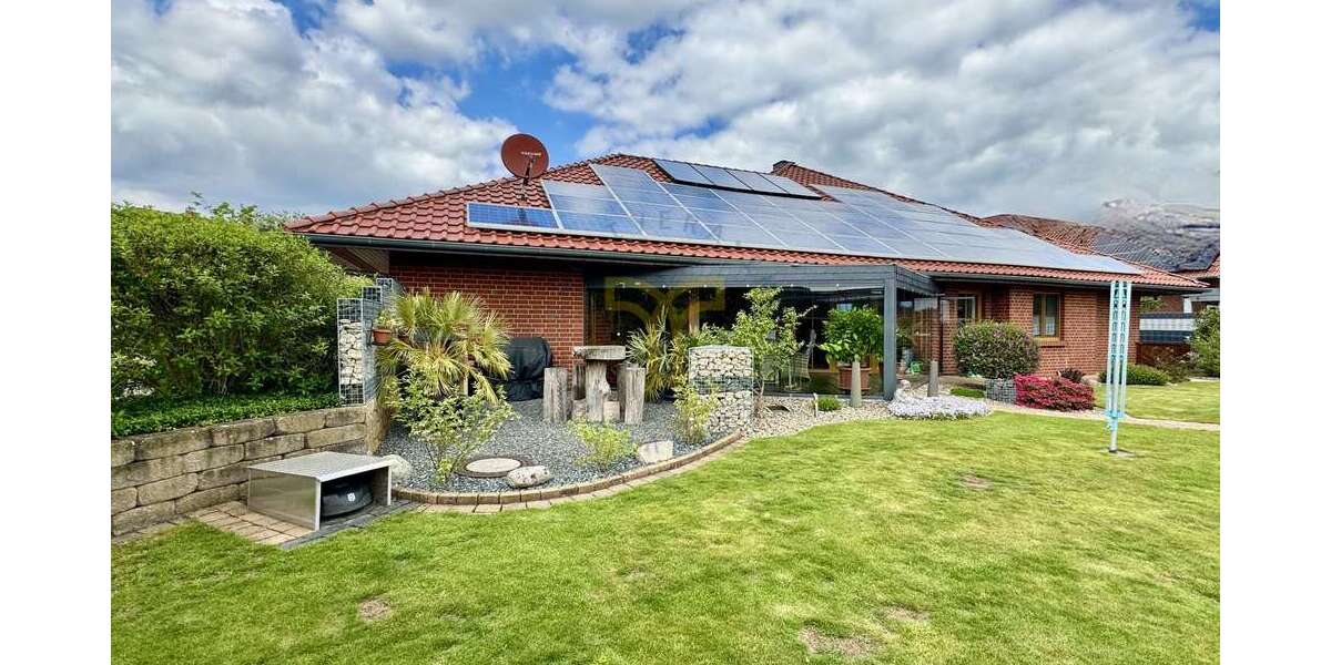 Einfamilienhaus Wahrenholz - 5 Zimmer, 165 m&sup2;, 519.000&euro; | Angebot:26824538