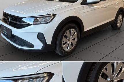 VW Taigo 49.400 km 14.999 € Braunschweig 38122