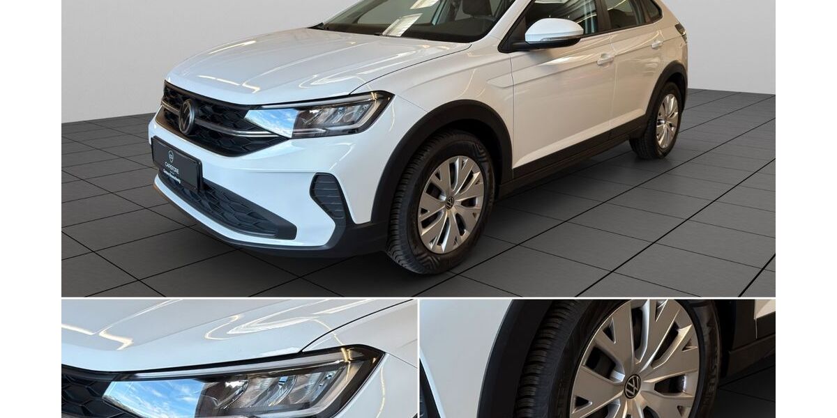 VW Taigo 49.400 km 14.999 € Braunschweig 38122