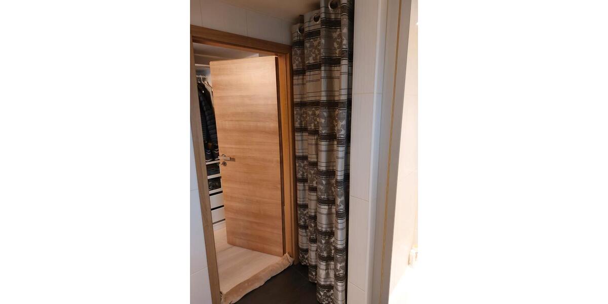 Etagenwohnung Tiddische - 2 Zimmer, 50 m&sup2;, 400&euro; | Angebot:26423546