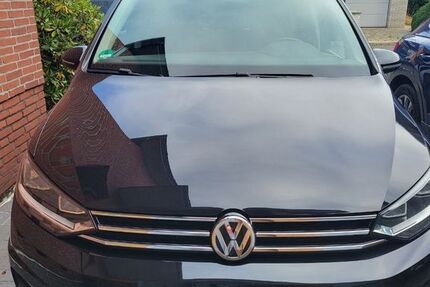 VW Touran 125.247 km 14.500 &euro; Gifhorn 38518