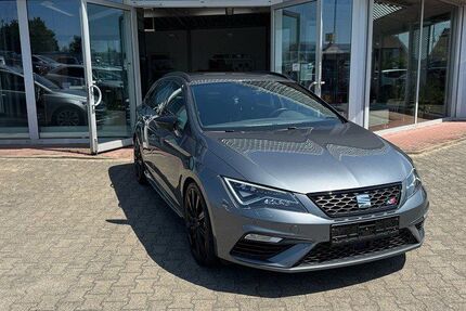 Seat Leon 112.924 km 19.990 € Klötze 38486