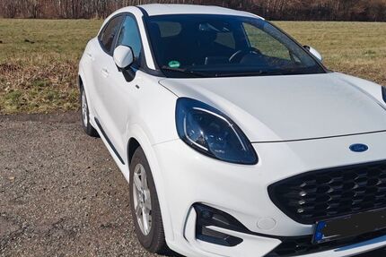 Ford Puma 54.000 km 15.300 &euro; Braunschweig 38120