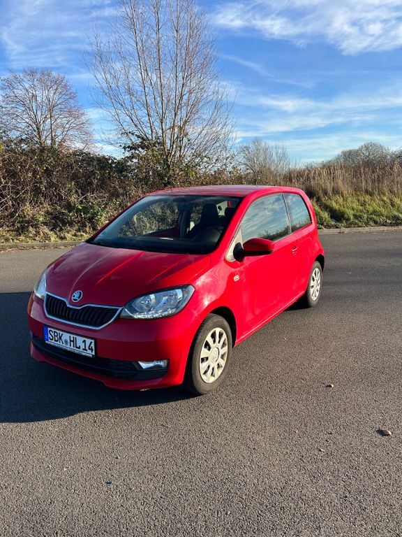Citigo