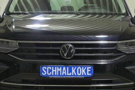 VW Tiguan 55.600 km 31.500 € Braunschweig 38112
