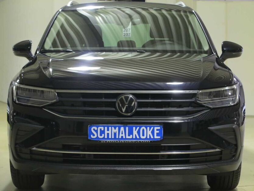 VW Tiguan 55.600 km 31.500 € Braunschweig 38112
