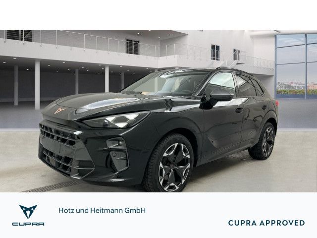 Cupra Terramar 4.595 km 39.990 &euro; Wolfsburg 38440