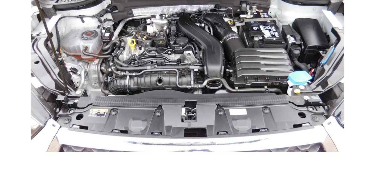 Seat Ateca 1.5 Style TSI BMT Navi Klima Alu 23.200 km 22.990 &euro; Vordorf 38533