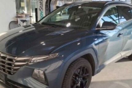 Hyundai TUCSON 69.000 km 23.690 &euro; Helmstedt 38350